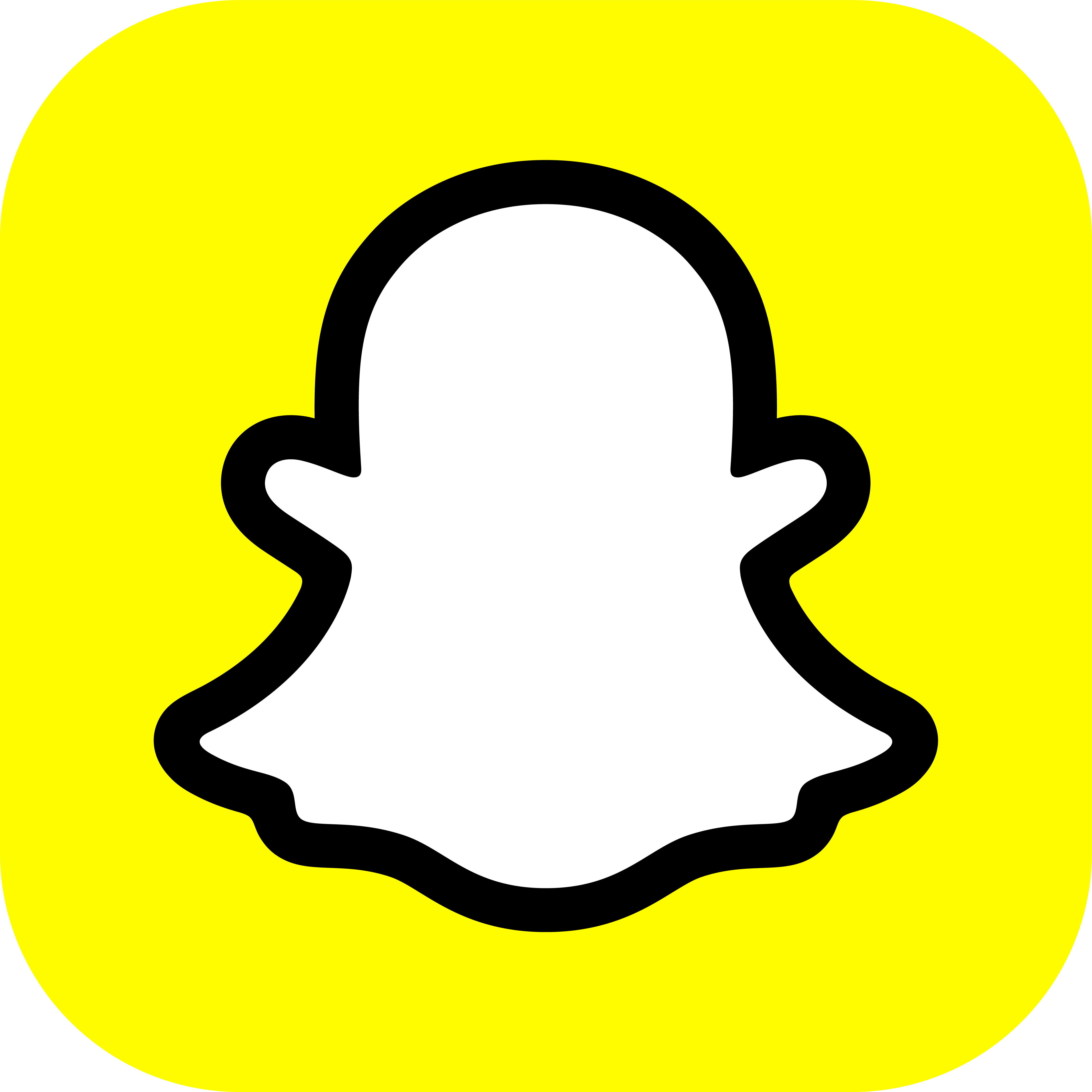 Image of snapchat